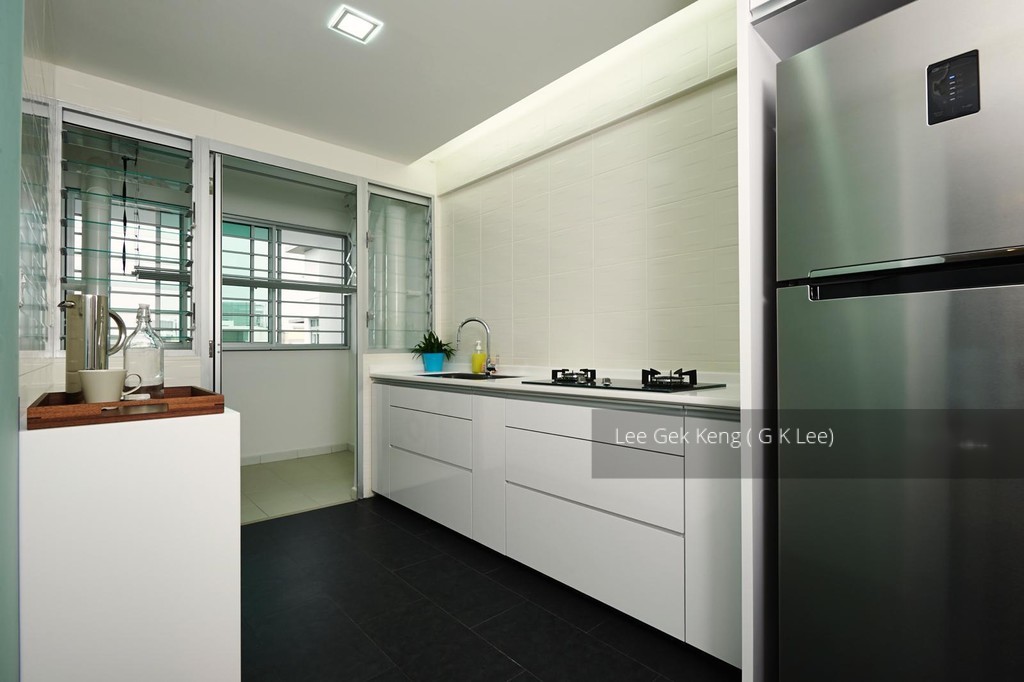 Blk 207D Punggol Place (Punggol), HDB 5 Rooms #200570582